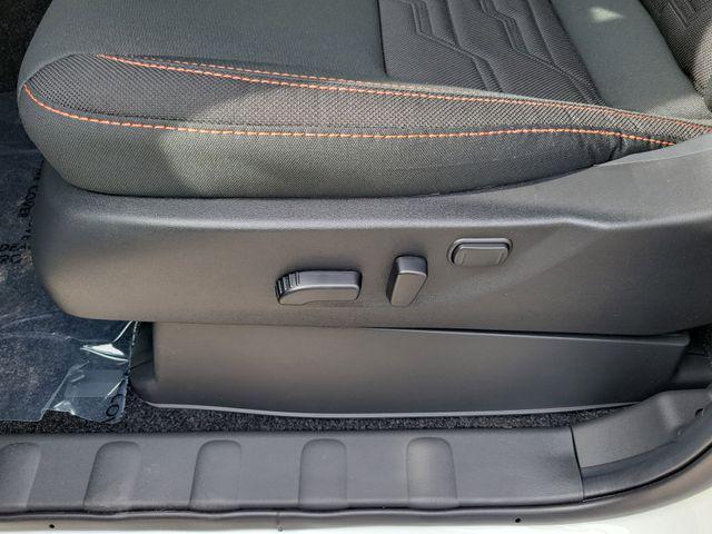 new 2026 Nissan Frontier car, priced at $43,234