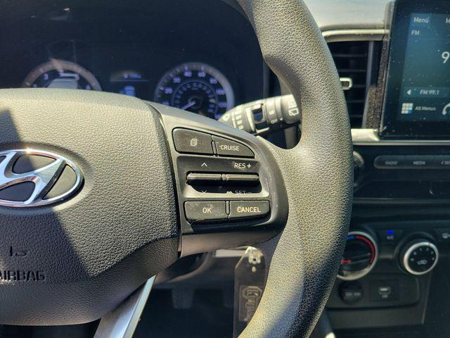 used 2020 Hyundai Venue car, priced at $14,085