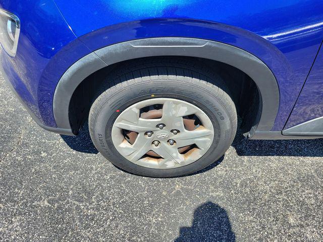 used 2020 Hyundai Venue car, priced at $14,085