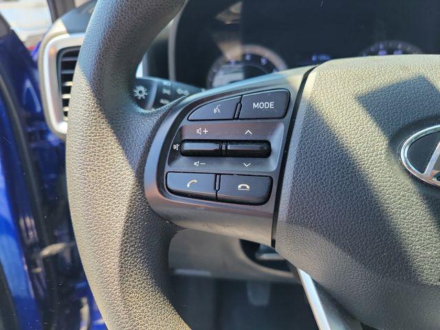 used 2020 Hyundai Venue car, priced at $14,085