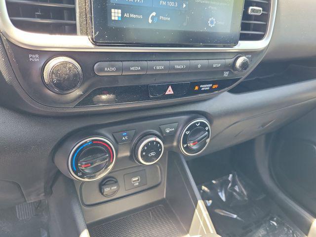 used 2020 Hyundai Venue car, priced at $14,085