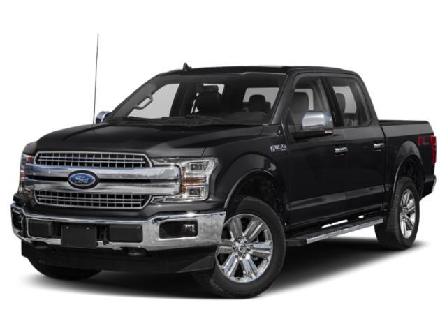 used 2018 Ford F-150 car, priced at $26,000