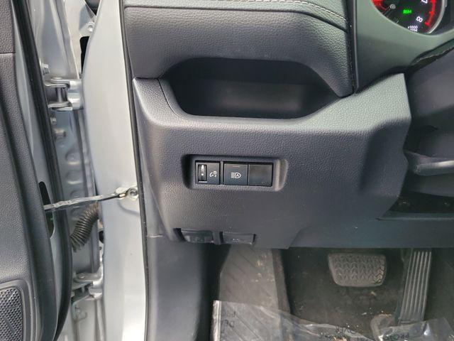 used 2021 Toyota RAV4 car, priced at $22,250