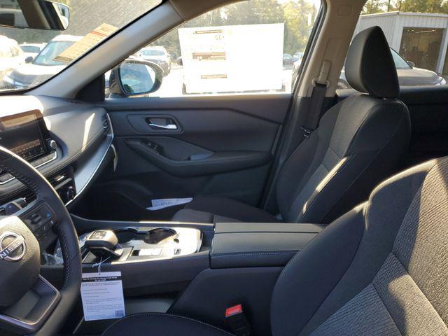 new 2026 Nissan Rogue car, priced at $28,127