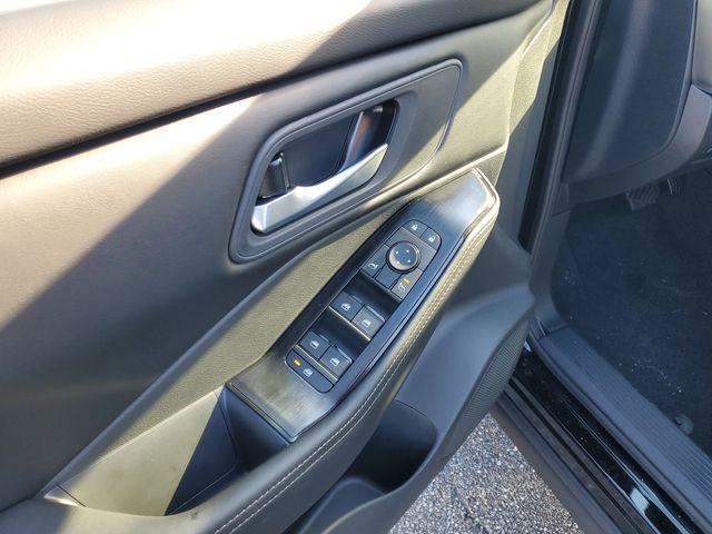 new 2026 Nissan Rogue car, priced at $28,127