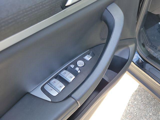 used 2024 BMW X3 car, priced at $31,500