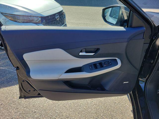 new 2026 Nissan Sentra car, priced at $27,585