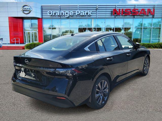 new 2026 Nissan Sentra car, priced at $27,585