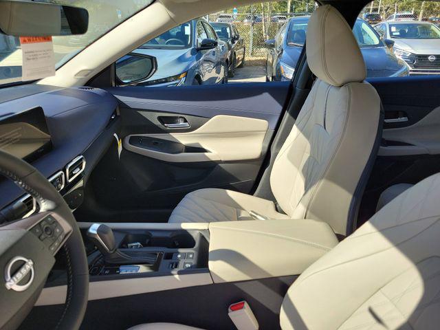 new 2026 Nissan Sentra car, priced at $27,585