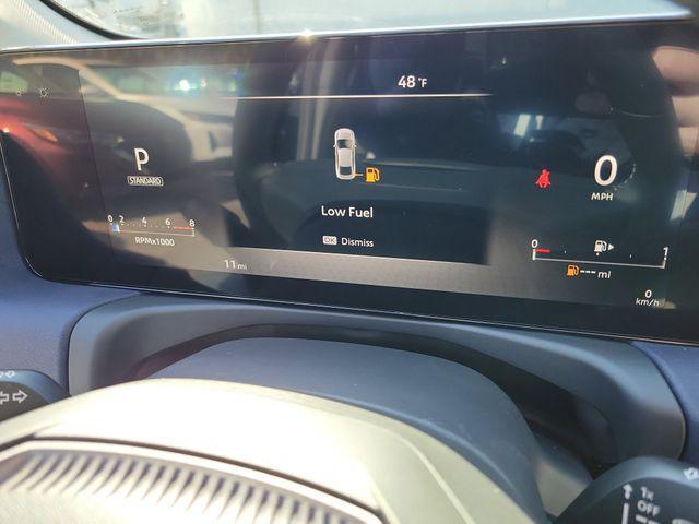 new 2026 Nissan Sentra car, priced at $27,585