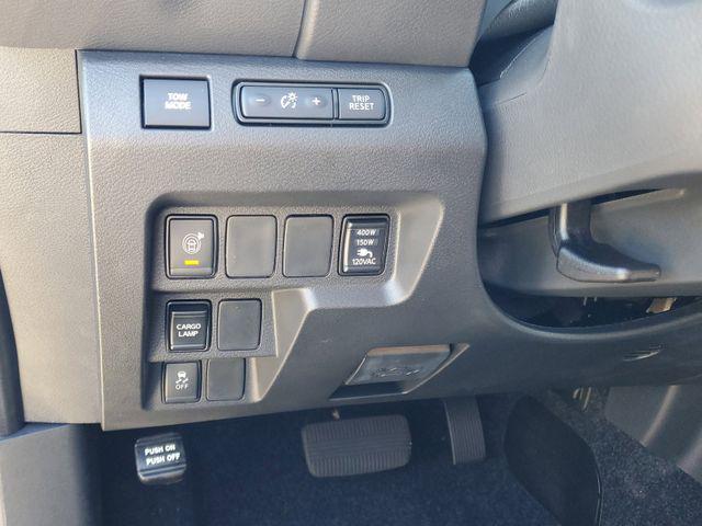 new 2026 Nissan Frontier car, priced at $35,603