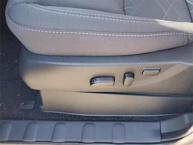 new 2026 Nissan Frontier car, priced at $36,414