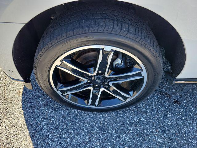 used 2019 Ford Expedition car, priced at $24,500