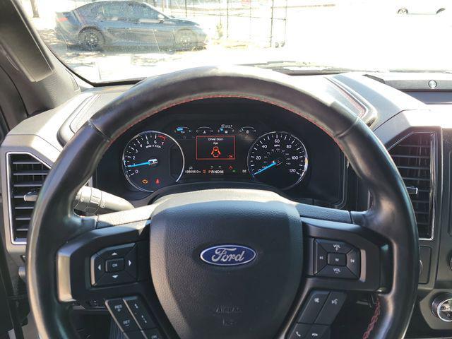 used 2019 Ford Expedition car, priced at $24,500