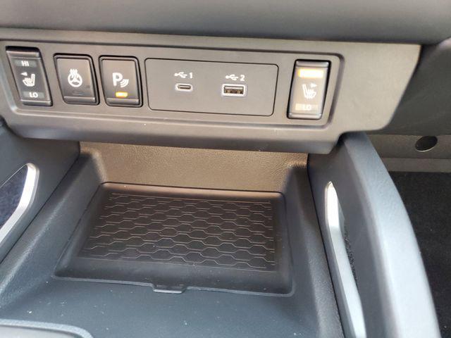 new 2026 Nissan Frontier car, priced at $35,603