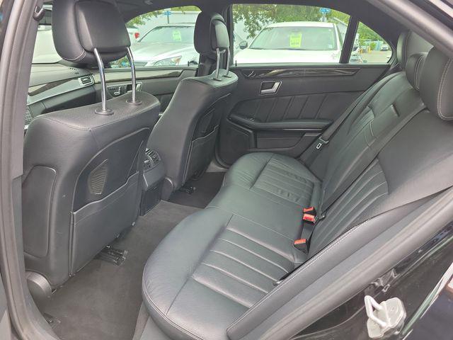 used 2016 Mercedes-Benz E-Class car, priced at $19,085