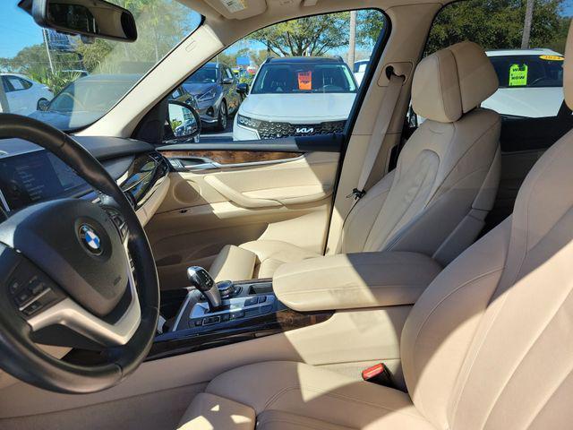 used 2014 BMW X5 car, priced at $17,500