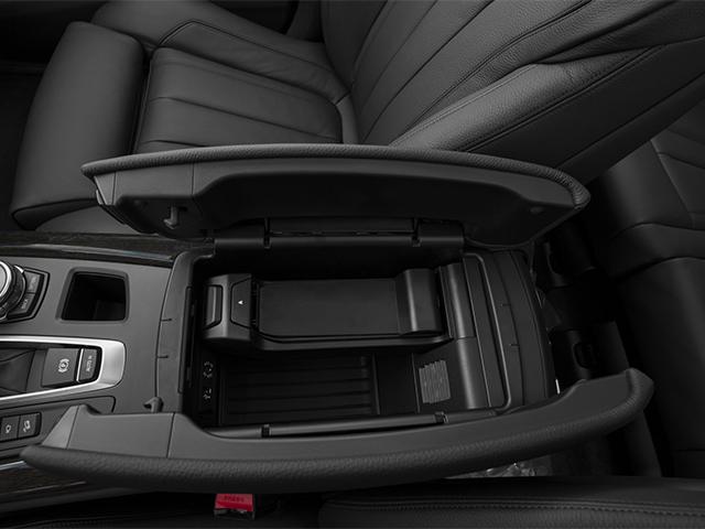 used 2014 BMW X5 car, priced at $18,500