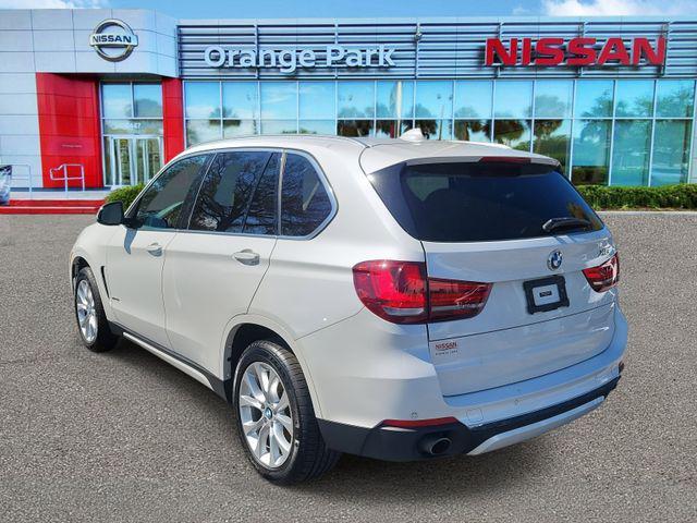 used 2014 BMW X5 car, priced at $17,500