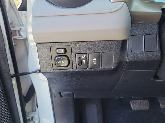used 2014 Toyota RAV4 car, priced at $16,500