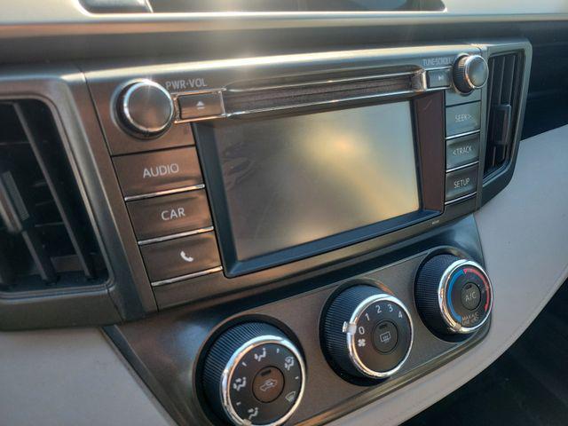 used 2014 Toyota RAV4 car, priced at $16,500