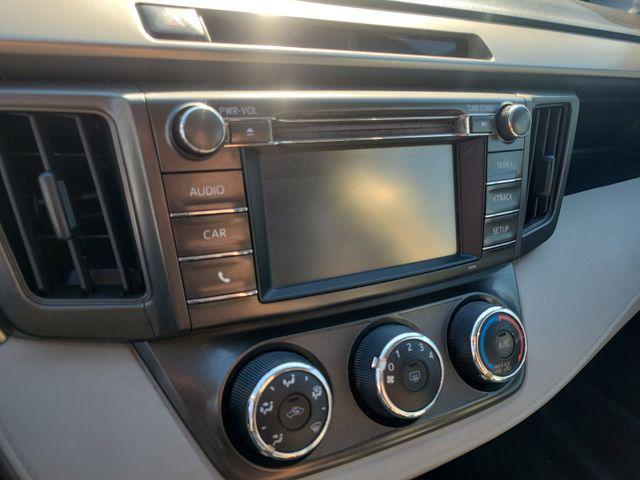 used 2014 Toyota RAV4 car, priced at $16,500