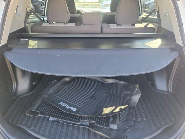 used 2014 Toyota RAV4 car, priced at $16,500