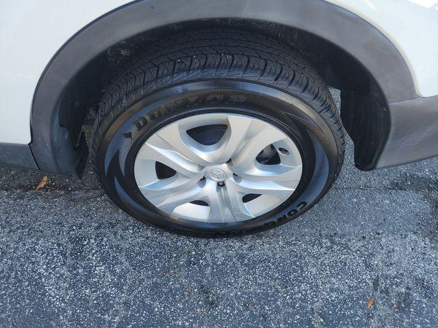 used 2014 Toyota RAV4 car, priced at $16,500