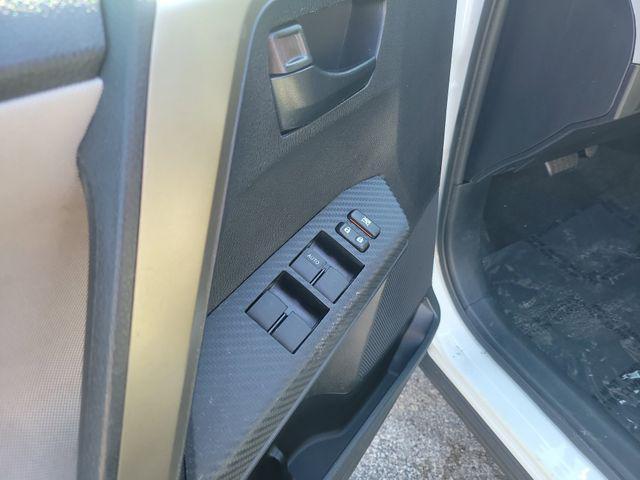 used 2014 Toyota RAV4 car, priced at $16,500