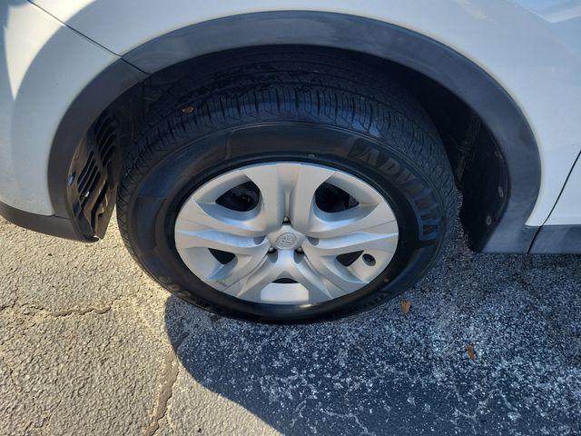 used 2014 Toyota RAV4 car, priced at $16,500
