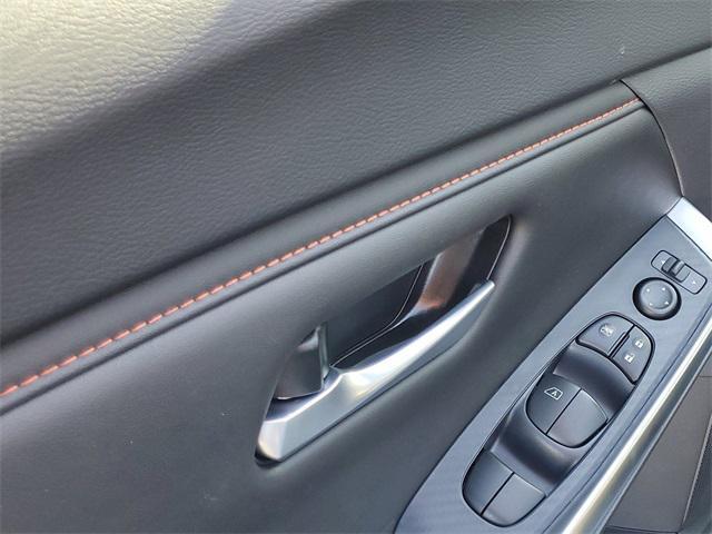 new 2025 Nissan Sentra car, priced at $23,591