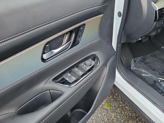 new 2026 Nissan Murano car, priced at $46,380