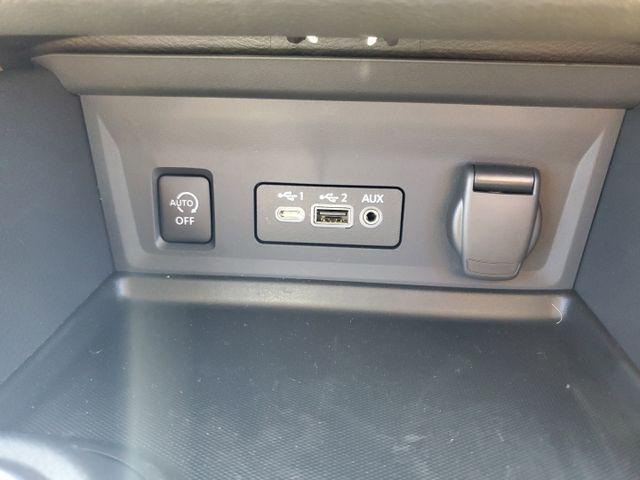 new 2025 Nissan Sentra car, priced at $21,535