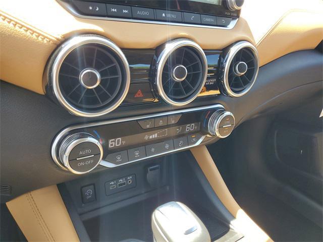 new 2025 Nissan Sentra car, priced at $21,785