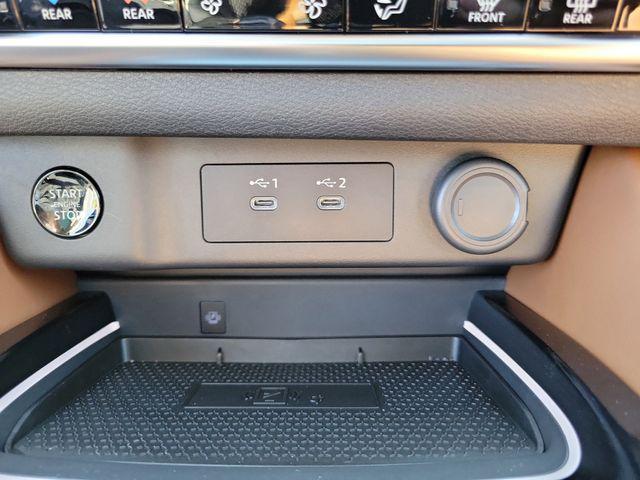 new 2026 Nissan Rogue car, priced at $37,622