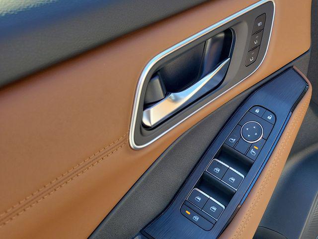 new 2026 Nissan Rogue car, priced at $37,622