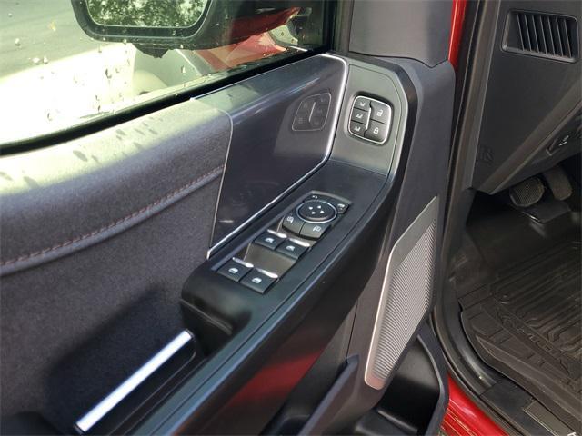 used 2022 Ford F-150 car, priced at $64,418