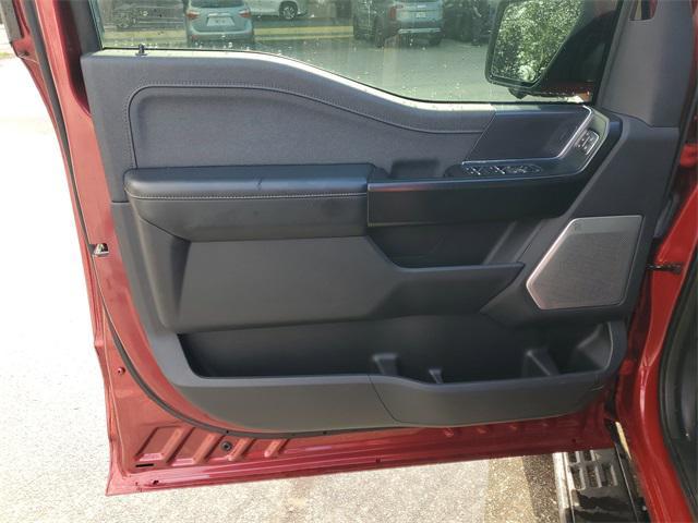 used 2022 Ford F-150 car, priced at $64,418