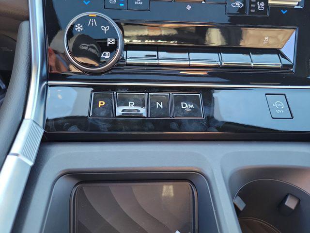 new 2026 Nissan Armada car, priced at $69,143