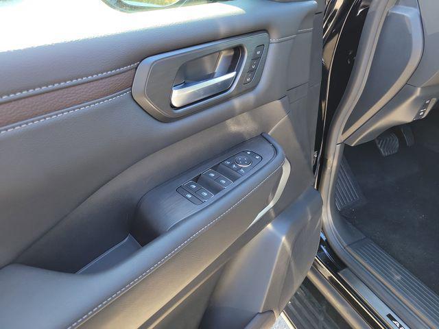 new 2026 Nissan Armada car, priced at $69,143