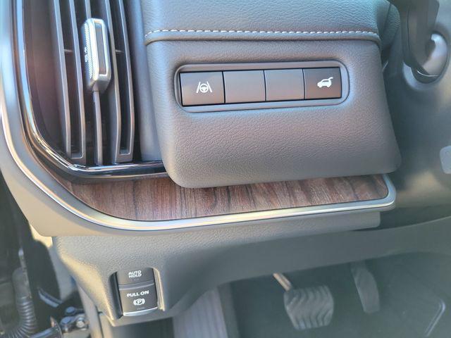 new 2026 Nissan Armada car, priced at $69,143