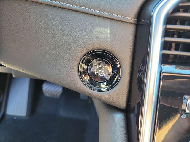 new 2026 Nissan Armada car, priced at $69,143