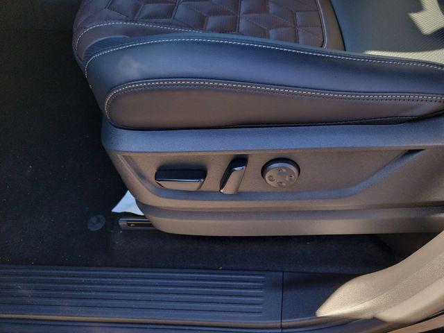 new 2026 Nissan Armada car, priced at $69,143