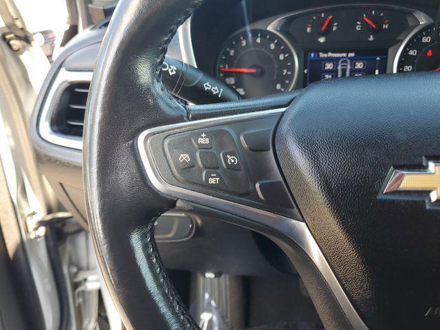 used 2019 Chevrolet Equinox car, priced at $12,500