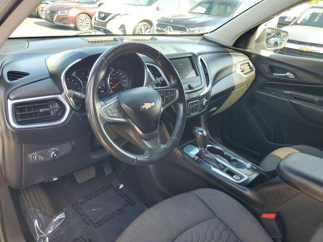 used 2019 Chevrolet Equinox car, priced at $12,500