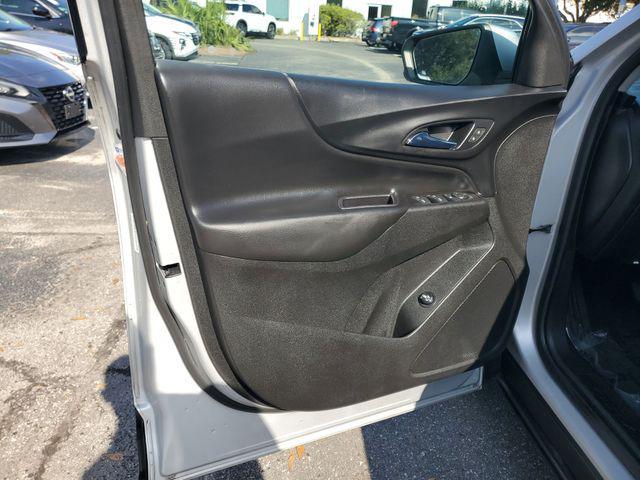 used 2019 Chevrolet Equinox car, priced at $12,500