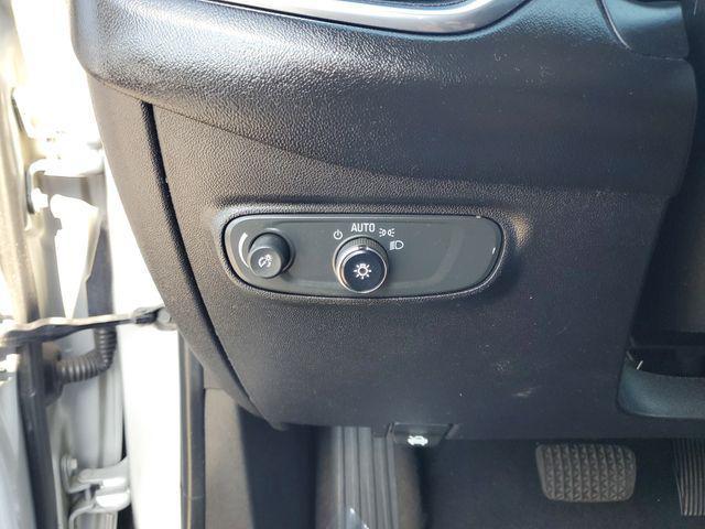 used 2019 Chevrolet Equinox car, priced at $12,500