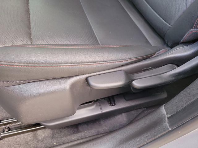 used 2025 Chevrolet Trax car, priced at $23,000