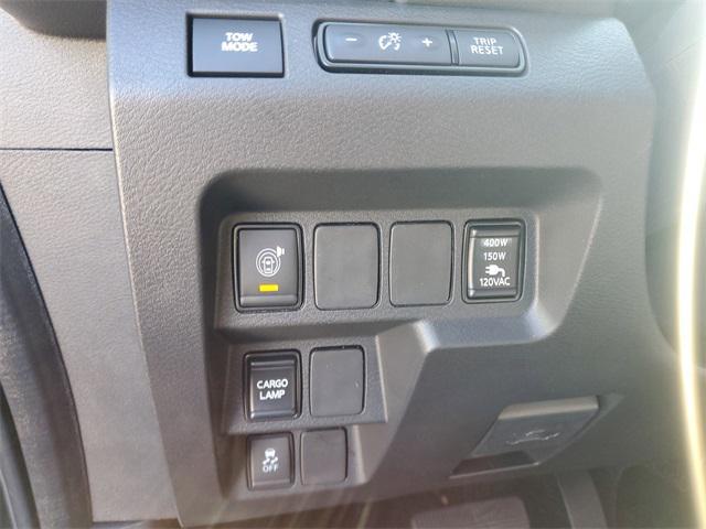 new 2026 Nissan Frontier car, priced at $36,063