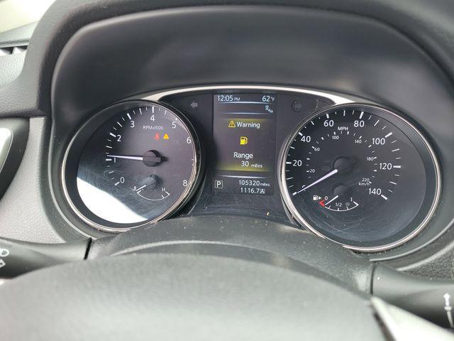 used 2016 Nissan Rogue car, priced at $12,000